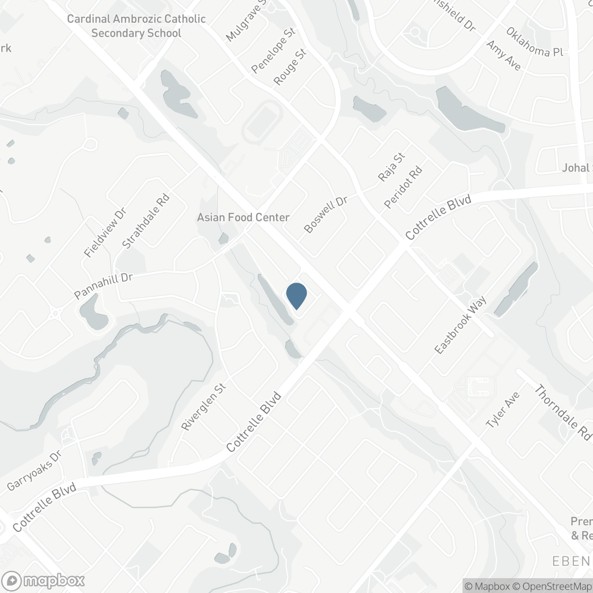 89 - 9460 THE GORE ROAD, Brampton, Ontario L6P 4P9